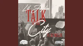 Talk of the City