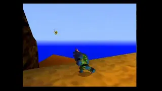 Donkey Kong 64 - Krusha on Altitude