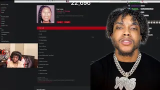 YourRAGE Reacts to Drake & 21 Savage “HER LOSS” (FULL ALBUM REACTION!!!)