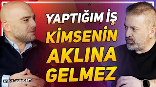 MİLYONLARA ULAŞMANIN YOLUNU BULDU