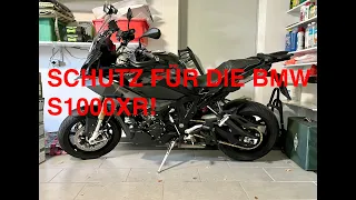 3 sinnvolle und leistbare Schtzkomponenten für die BMW S10000XR