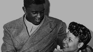Rachel Robinson on Meeting Husband Jackie Robinson for the 1st Time at UCLA