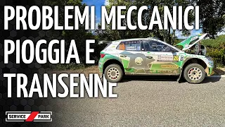 RALLY ITALIA SARDEGNA WRC 2023 - IL NOSTRO VIAGGIO EP.1