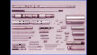 Lapping Machine for Outer Diameters