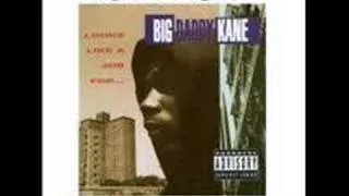 Big Daddy Kane & Spinderella - Very Special (1993)