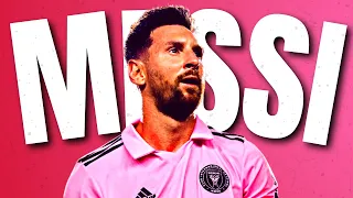 Is Messi Bad For The MLS?