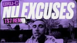 No excuses - Bru C (1 hour version)
