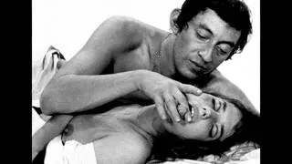 Jihae - My Love (with lyrics). Serge Gainsbourg and Jane Birkin