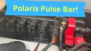 Polaris Pulse Bar Review