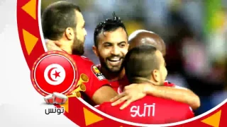 AFCON Quarterfinals: Burkina Faso vs. Tunisia Promo