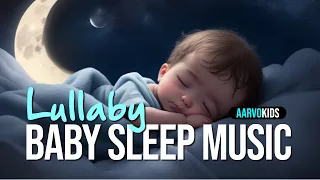 SleepyTime Serenades  | 60 minutes Baby Sleep Music ♫ | Bedtime Music