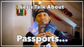 PCS to Germany: Military Official Passports, No-Fee & Tourist Passports - What's the Difference?