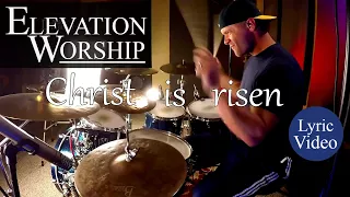 O Come To The Altar Drum Cover - Elevation Worship (🎧High Quality Audio)