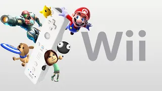 Wii Retrospective