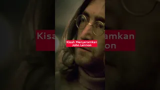 Kisah Menyeramkan Dari John Lennon ! (Motivo Malam Jumat)