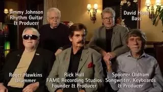 Rick Hall & the Swampers
