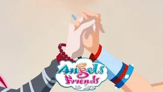 Angel’s Friends 2 serie episodio 45 (sottotitoli ita)