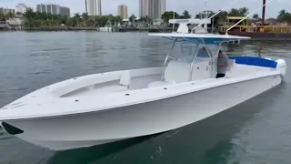 New Bahama 41 Delivery!