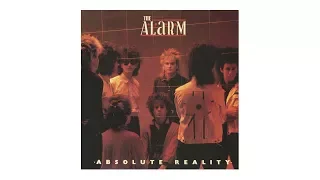 The Alarm - Absolute Reality (Official Music Video) [2018 Remaster]