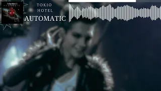 Tokio Hotel – Automatic | Sub Español • Lyrics