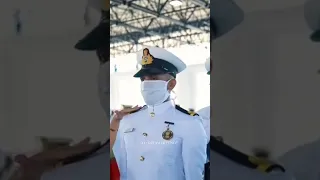 Only Defence Aspirants Feel This Moments 🥺🥀 | Indian Navy Status🔥❤️ | #army #navystatus #nda #cds