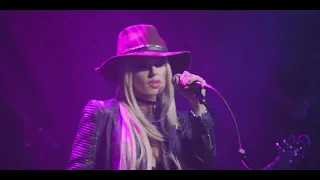 Orianthi - Courage  (Live From Hollywood)