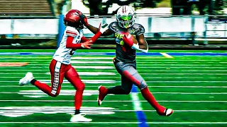 #1 Rarebreeds WORLD BEST TEAM in a RARE DAWG FIGHT!!🎥vs Boynton  Bulldogs🔥🔥12U Youth Football | YNC