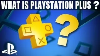 What is PlayStation Plus? PS Plus Explained