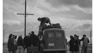 Revisiting Japanese internment on the 75th anniversary