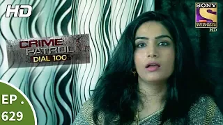 Crime Patrol Dial 100 - क्राइम पेट्रोल - Killer Ghost - Ep 629 - 12th October, 2017