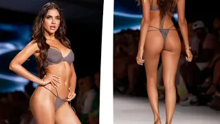 Super model - VDM The Label Miami Swim Week Show 2022 - vdm the label / miami swim week show 2022