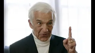 “If you go for fame, you have a problem.” - Vladimir Ashkenazy