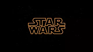 Open/Close to "Attack of the Clones" 2002 VHS with Disney trailers [FAKE Star Wars tape]