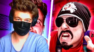 САНТЕХНИК: ТОП 5 Психов Тик Токеров - Неадекваты в Tiktok 🤬РЕАКЦИЯ