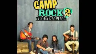 08. Introducing me -Camp Rock 2 Soundtrack