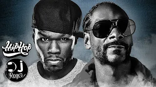 HIP-HOP ANOS 2000, AS MAIS PESADAS! | 50 Cent, Snoop Dogg, Eminem E MUITO +