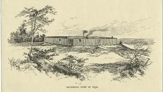 The Saybrook Colony: The Pequot War and a Refuge for Puritan Lords (1635-1644)