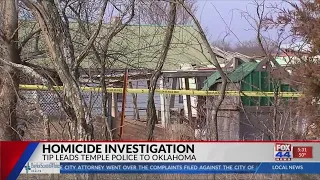 Bodies found in Oklahoma believed to be missing Temple friends 5:30 pm