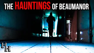 The HAUNTINGS of Beaumanor Hall (Part 2) Real Paranormal Investigation