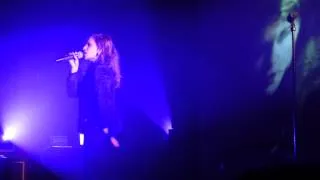 Christine And The Queens - Narcissus is Back @ Paul B | by Isatagada