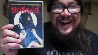 The Prowler (1981) Review!!!