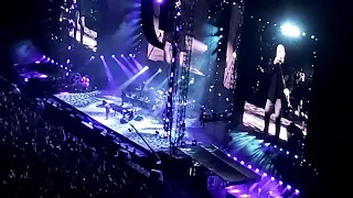 Billy Joel - An Innocent Man - May 19, 2023 - Nashville, TN