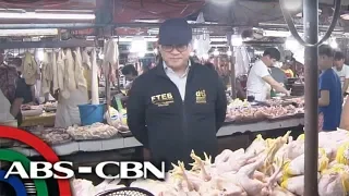 Business Nightly: Are public market vendors overpricing goods?