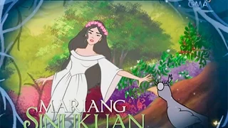 Alamat Ep. 3: Mariang Sinukuan