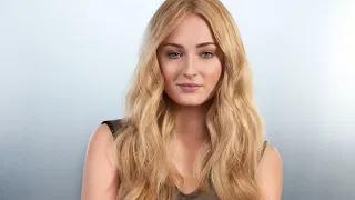 Sansa Stark Sophie Turner