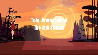 Total Drama Island: The Sub Season Episode 4