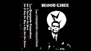 Blood Libel - HPC (2020)