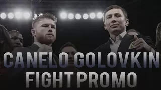 Golovkin vs Canelo | Promo by Genero Edits