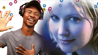 Dido - Thank you is such a BEAUTIFUL SONG//Reaction Video