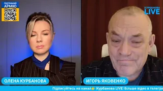 🔥Курбанова-life. Путину не удалось заблокировать Оскар для Украины